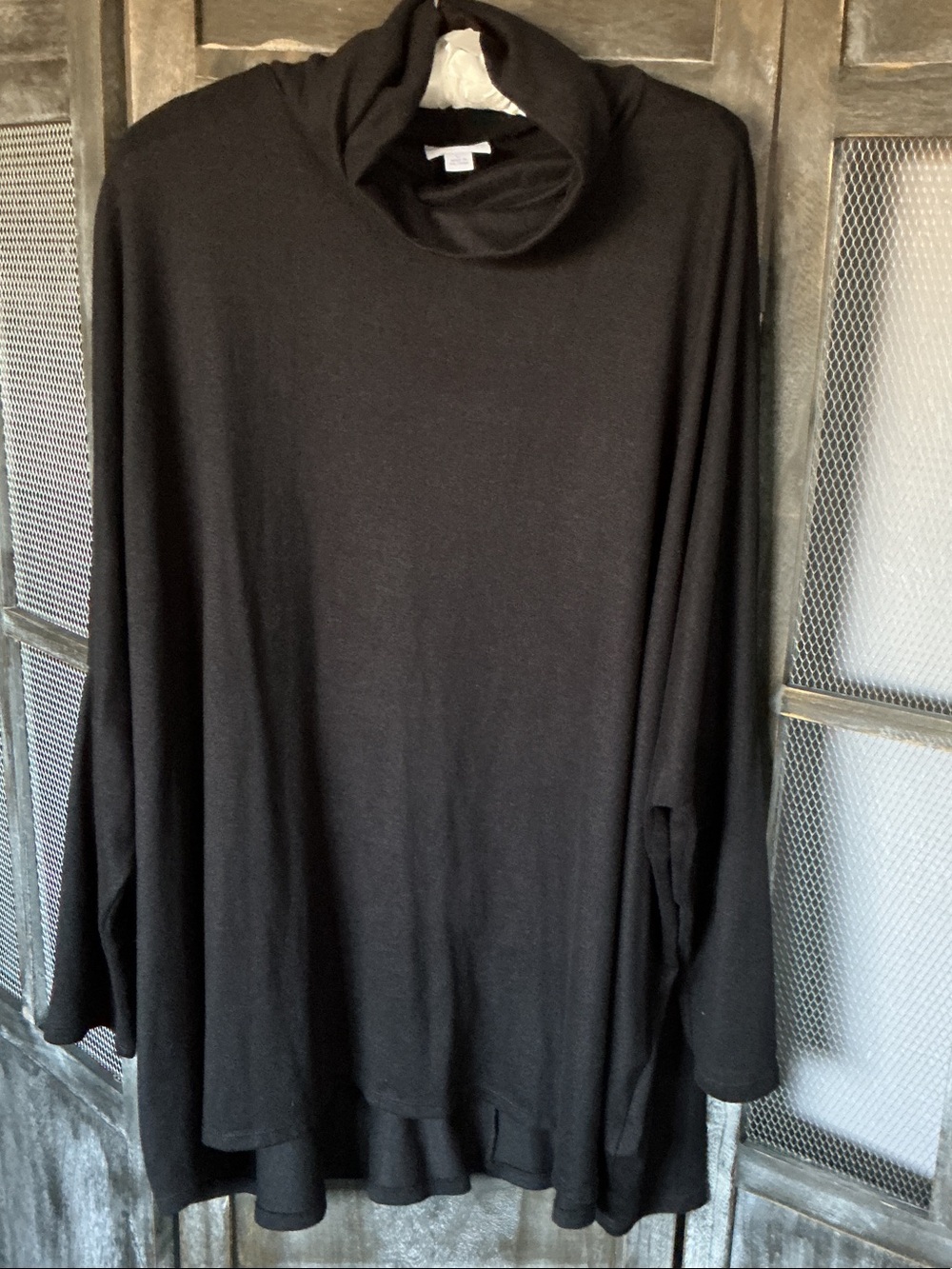 LuLaRoe Elsa style turtleneck